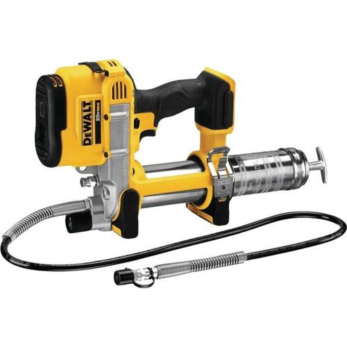 Pompe à graisse DCGG571NK-XJ