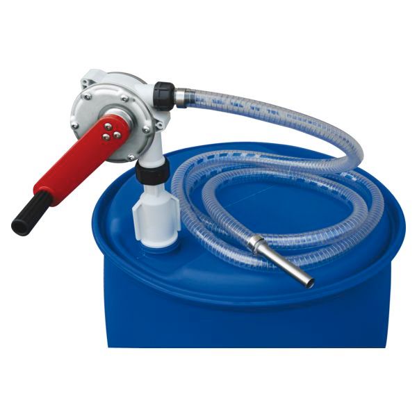 Pompe rotative pour AdBlue®