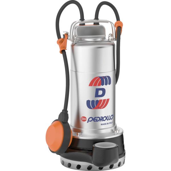 Pompe submersible de relevage DM 10