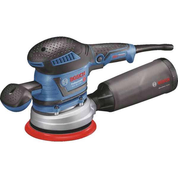 Ponceuse orbitale GEX 40-150