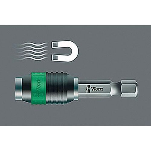 Porte embout  universel Rapidaptor SB