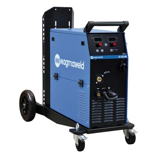Poste de soudure MK ECO-Compact