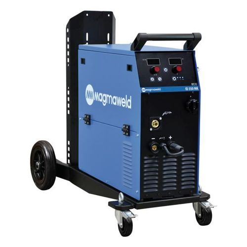 Poste de soudure MK ECO-Compact