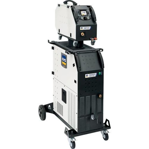 Poste semi-automatique KRONOS 400T GW 3
