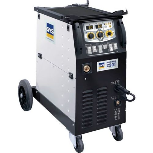 Poste semi-automatique MULTIWELD 250T