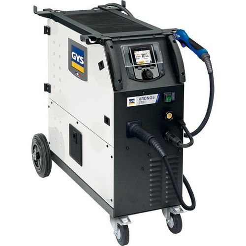 Poste semi automatique KRONOS 320T