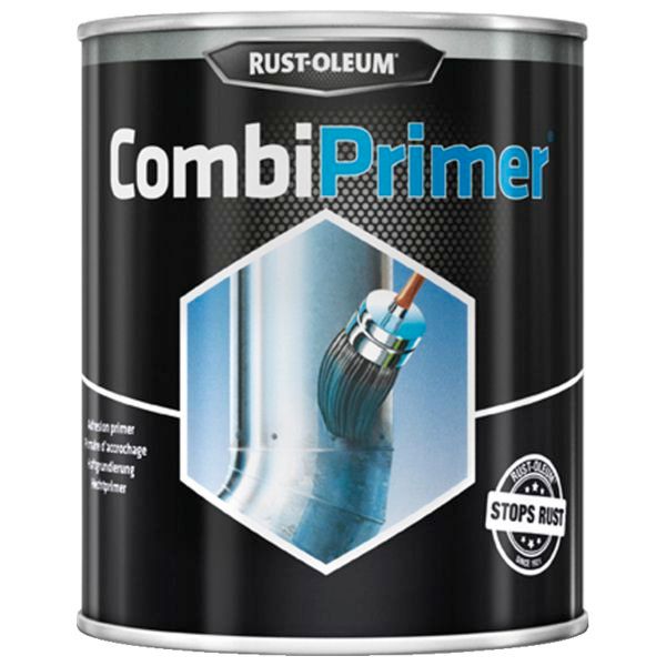 Primaire d'adhérence CombiColor 3300