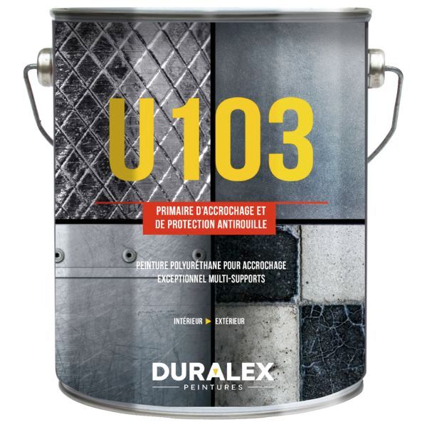 Primaire U 103