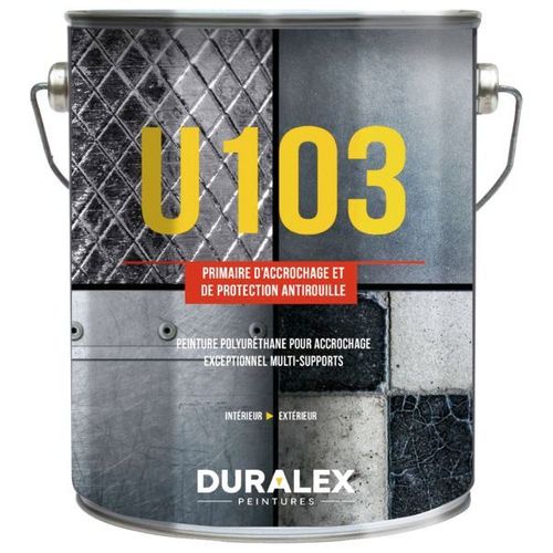 Primaire U 103