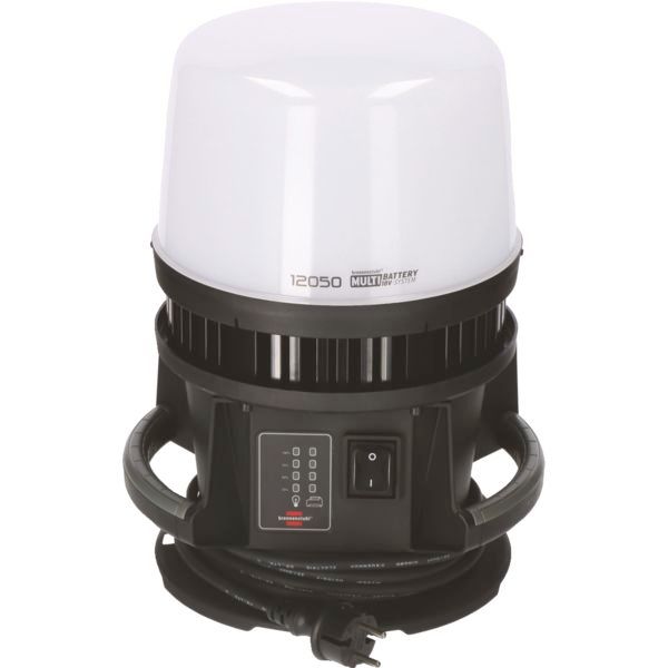 Projecteur LED 360°