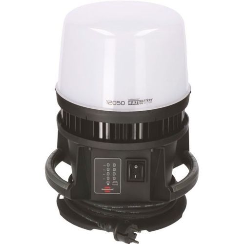 Projecteur LED 360°