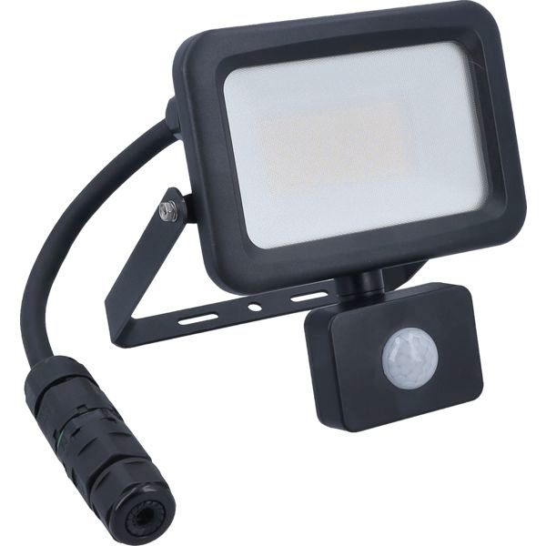 Projecteur OPTILINE avec détecteur