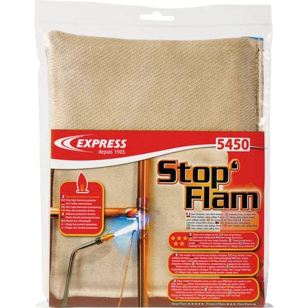 Protection thermique Stop-Flam