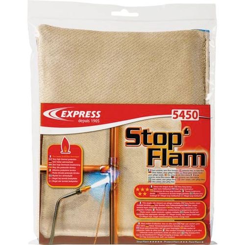 Protection thermique Stop-Flam
