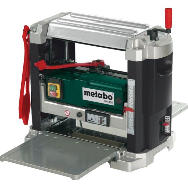 Raboteuse de chantier DH 330
