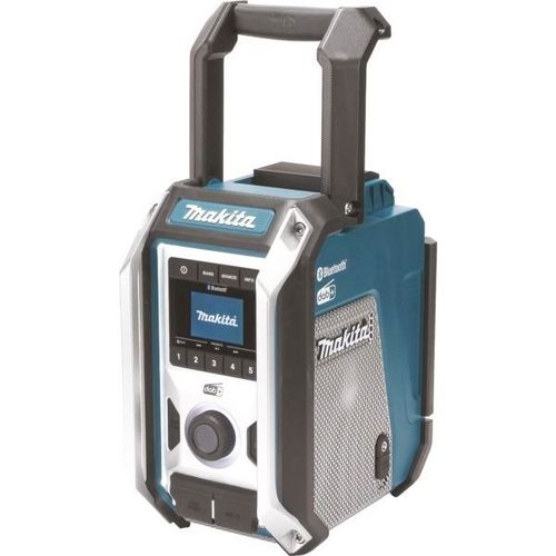 Radio de chantier CXT ® LXT ® DMR115
