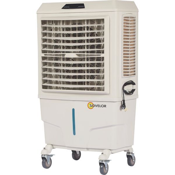 Rafraîchisseur d'air mobile BC - COLD