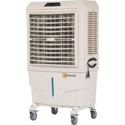 Rafraîchisseur d'air mobile BC - COLD