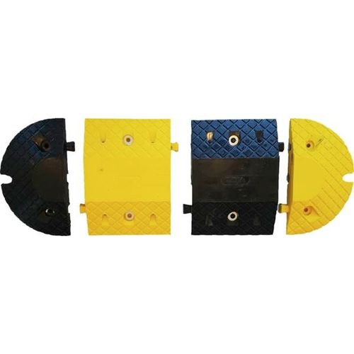 Ralentisseur modulable trafic léger