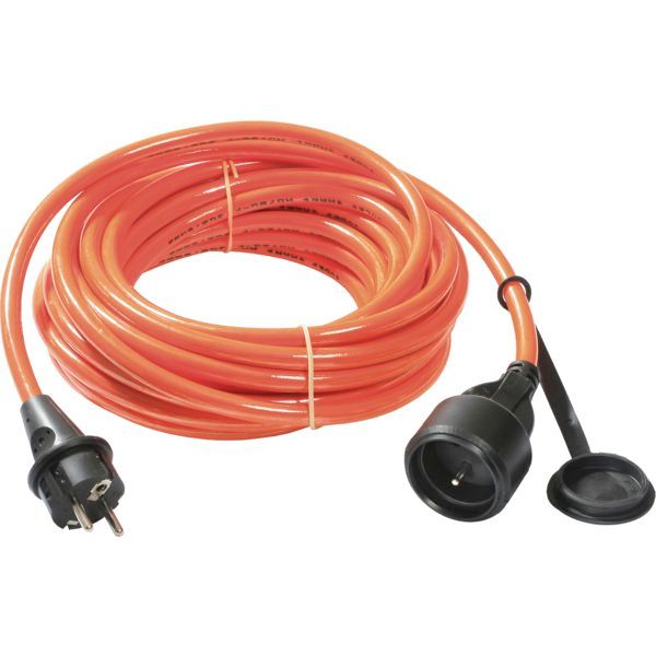 Rallonge orange H07BQ-F