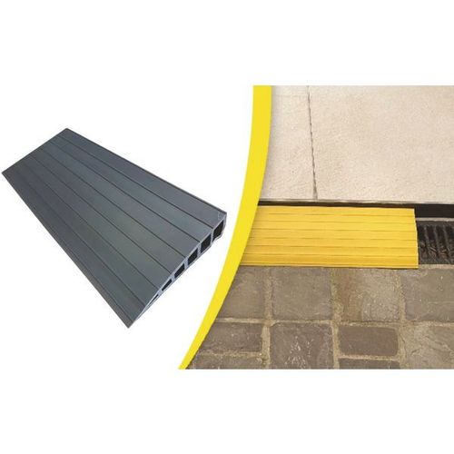 Rampe d'accès Ressaut WACCESS