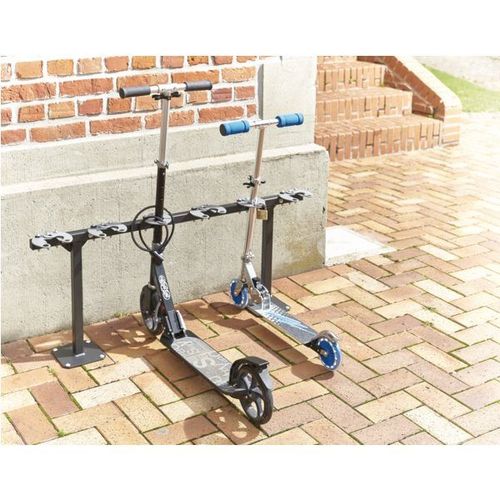 Range trottinettes