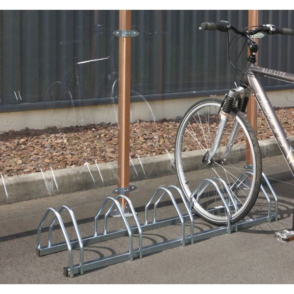 Support vélos