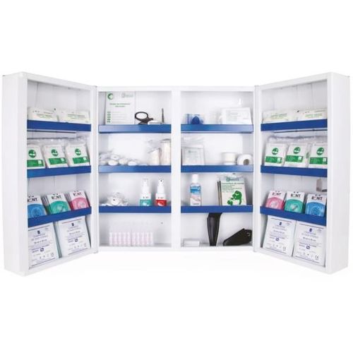 Recharge pour armoire 2 portes