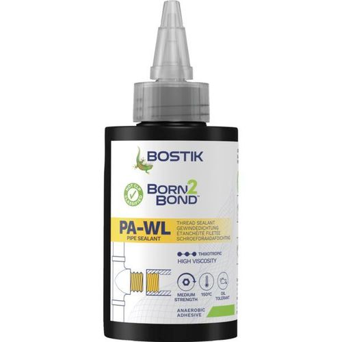 Résine d'étanchéité filetée PA-WL Born2Bond™