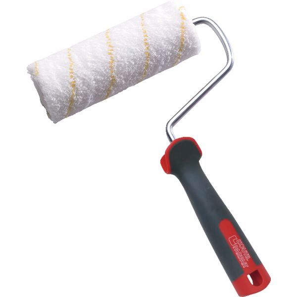 Rouleau complet murs et plafonds