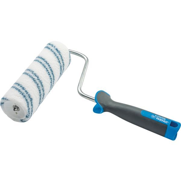 Rouleau polyamide texturé