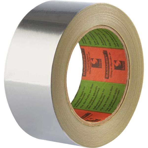 Ruban adhésif aluminium 333