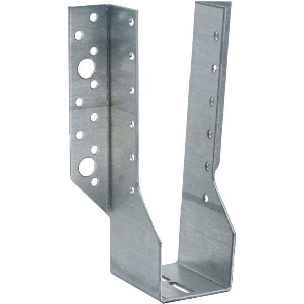 Sabot de charpente sécable