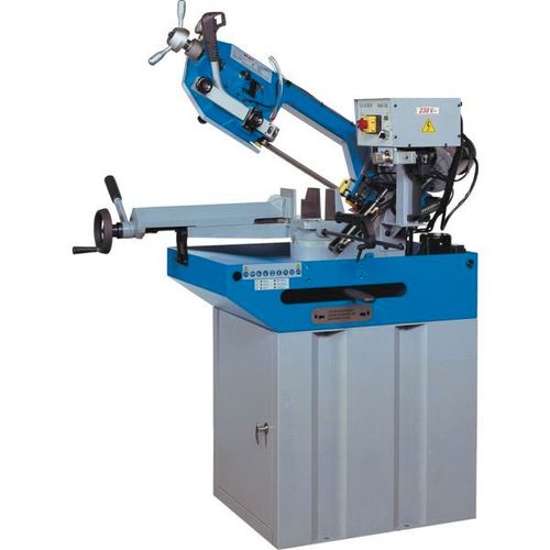 Scie à ruban semi-automatique SX-818DV