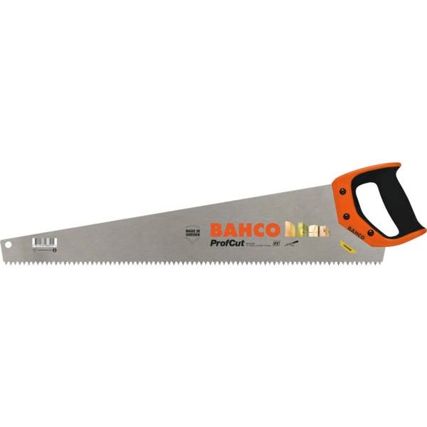 Scie égoïne ProfCut™ gros débit