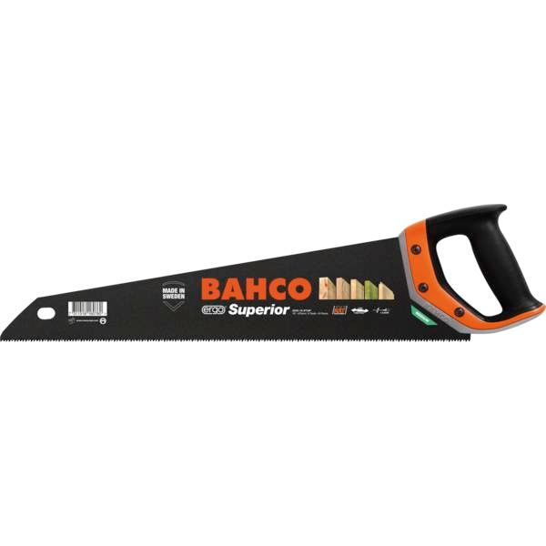 Scie égoïne Superior™ ERGO™ moyen débit