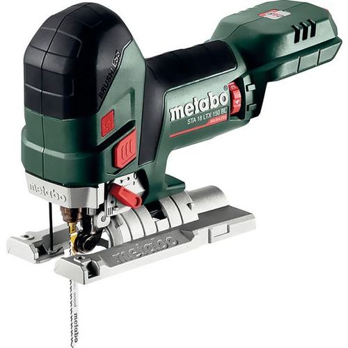 Scie sauteuse STA 18 LTX 150 BL