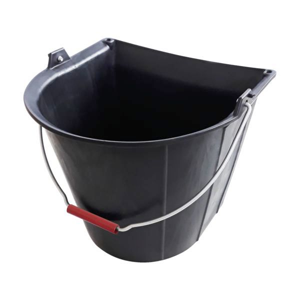 Seau Taliagom côté plat