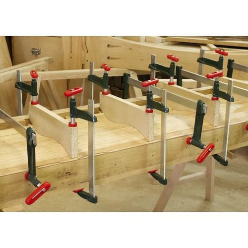 Serre-joint à pompe AP