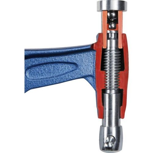Serre-joint ''Super extra'' 4003-P