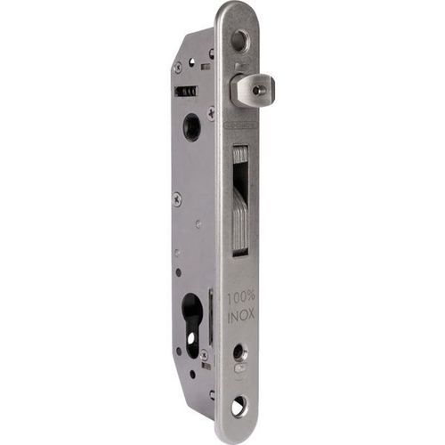 Serrure à encastrer FORTYLOCK