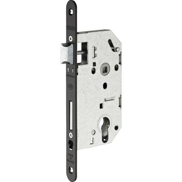 Serrure à larder Monomax NF