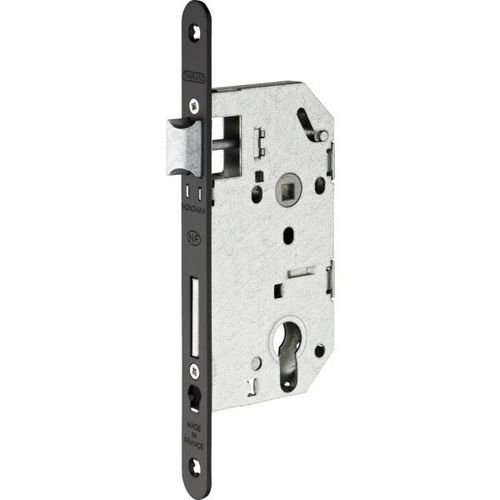 Serrure à larder Monomax NF