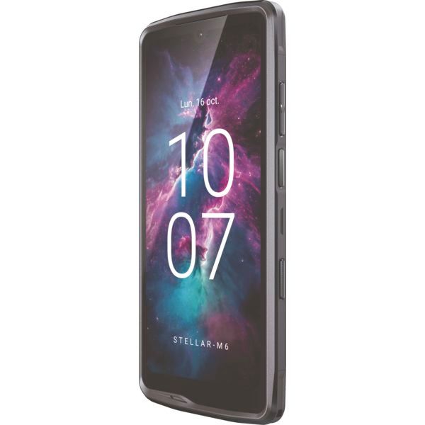 Smartphone Stellar M6