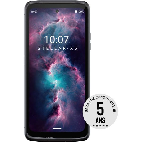 Smartphone STELLAR X5