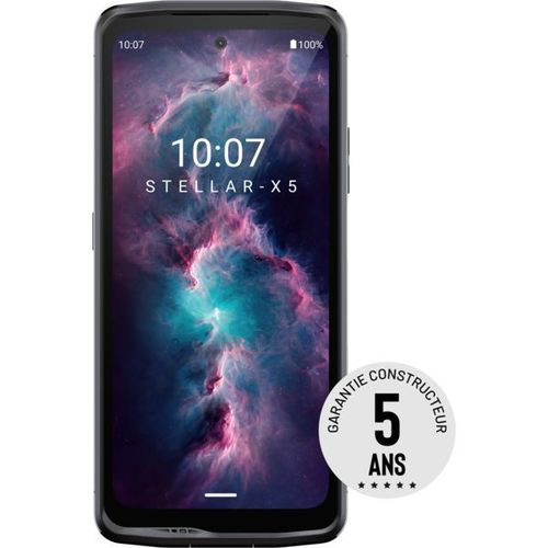 Smartphone STELLAR X5