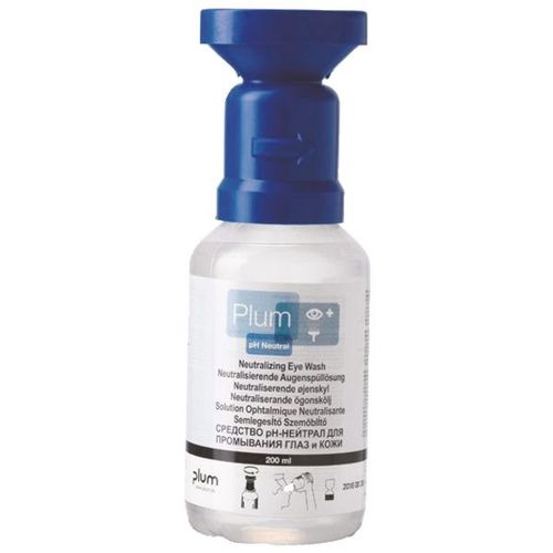 Lave-oeil pH neutre