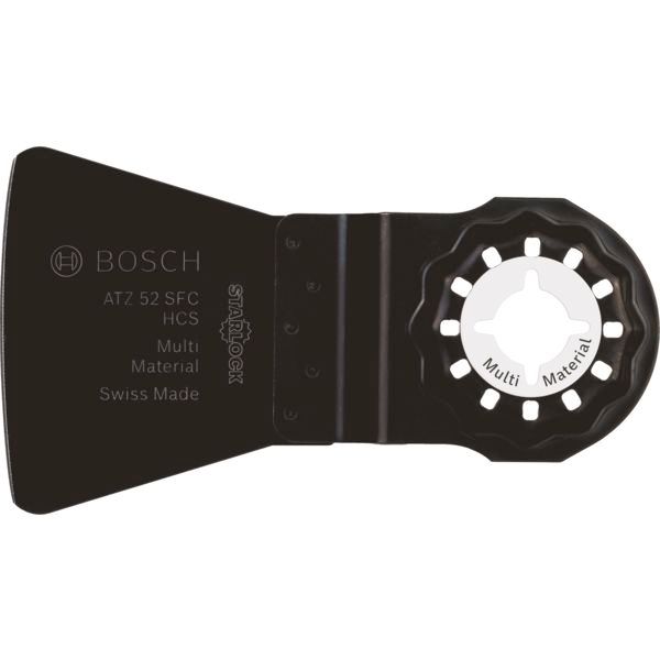 Spatule flexible ATZ52SFC