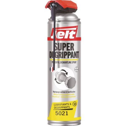 Super Dégrippant