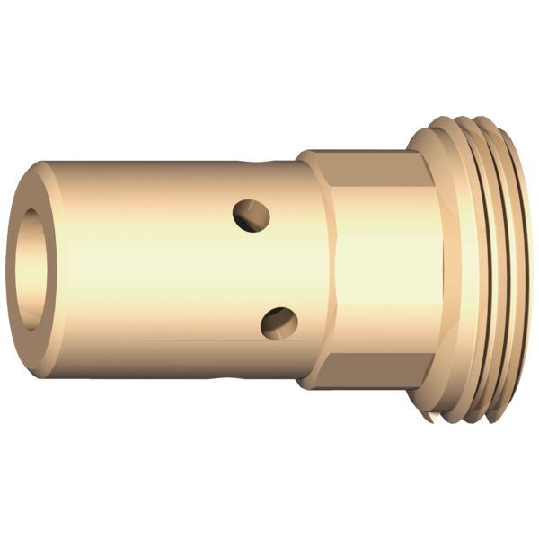 Support tube-contact M8 MB501
